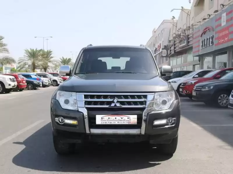 مستعملة Mitsubishi Unspecified للبيع في الدوحة #6554 - 1  صورة 
